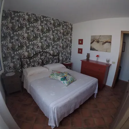 Fronte Mare Porto Vecchio Apartment Lampedusa