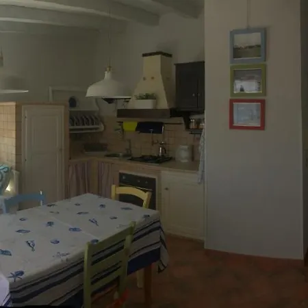 Apartment Fronte Mare Porto Vecchio *