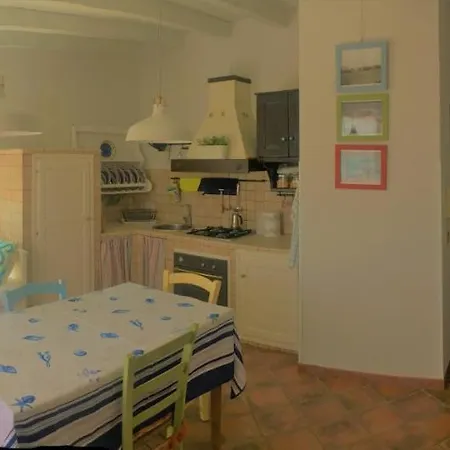Fronte Mare Porto Vecchio Apartment *
