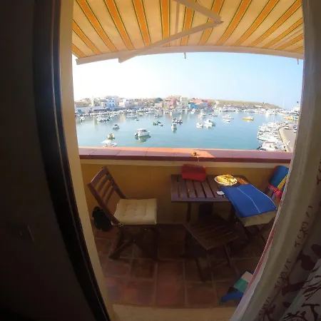 Fronte Mare Porto Vecchio *