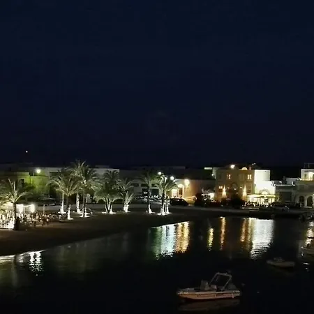 Fronte Mare Porto Vecchio *