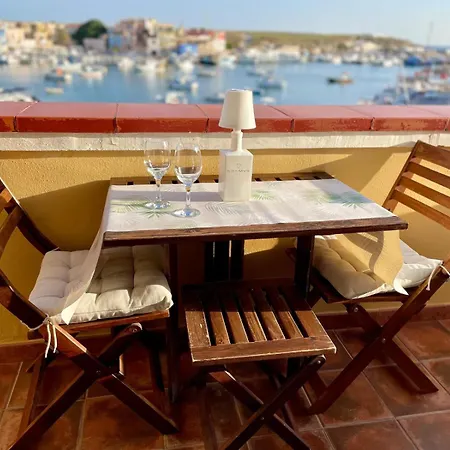 Fronte Mare Porto Vecchio