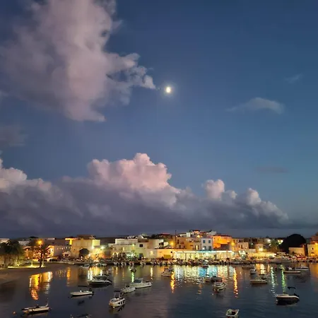 Fronte Mare Porto Vecchio * למפדוזה